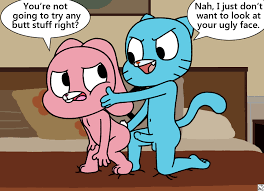 The amazing world of gumball porn pictures multporn jpg x Amazing world of gumball