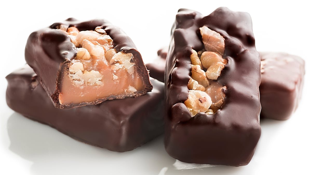 Li-Lac Chocolates by null