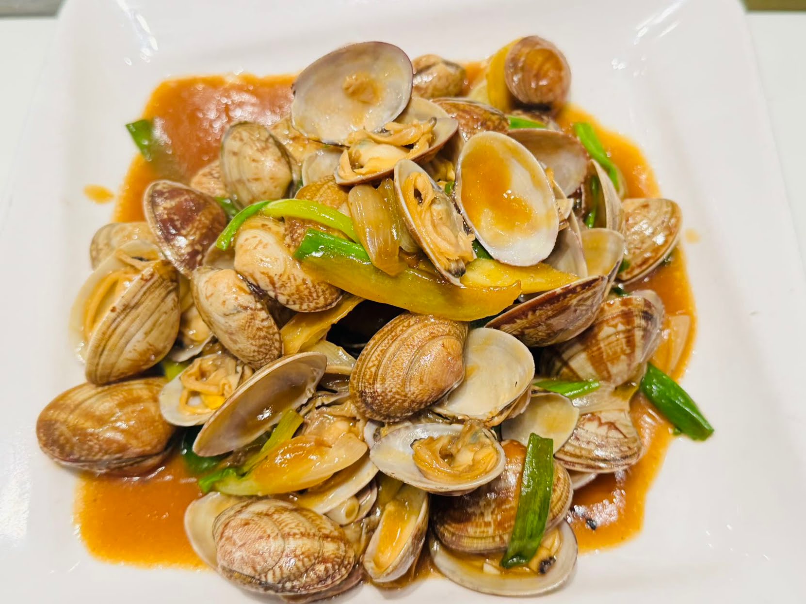 Szechuan Chef Chinese Cuisine by null