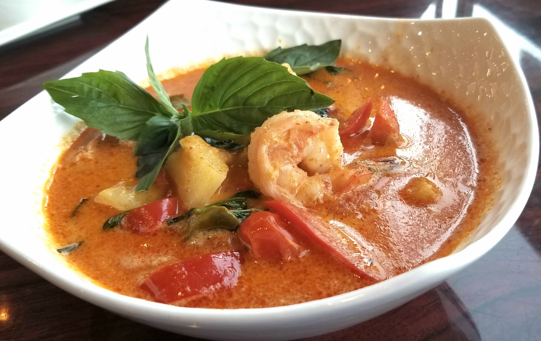 Chai Thai Noodles Oakland by null