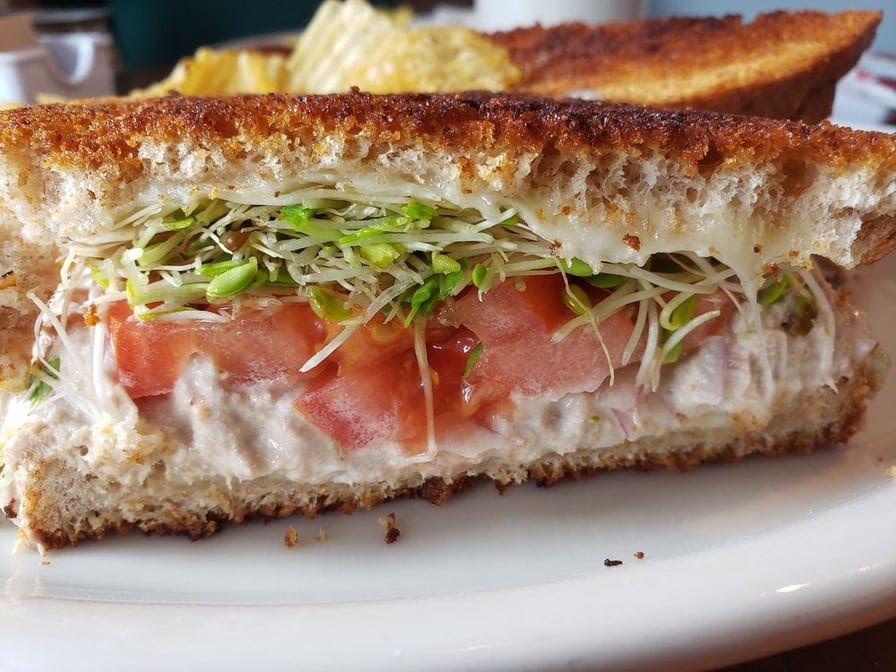 Moke's Bread & Breakfast Kaimuki by null