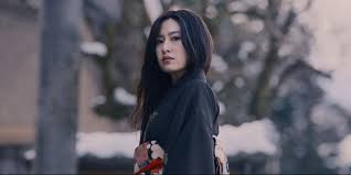 恒松祐里|写真）『全裸監督』ヒロイン・恒松祐里に聞く、ラブシーンへの葛藤と決意の理由 - ドラマ - インタビュー ｜クランクイン！