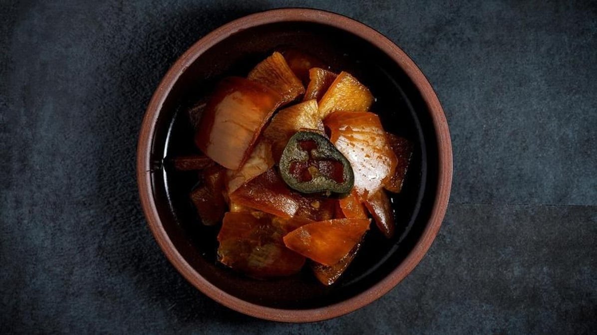 Gen Korean BBQ House by null