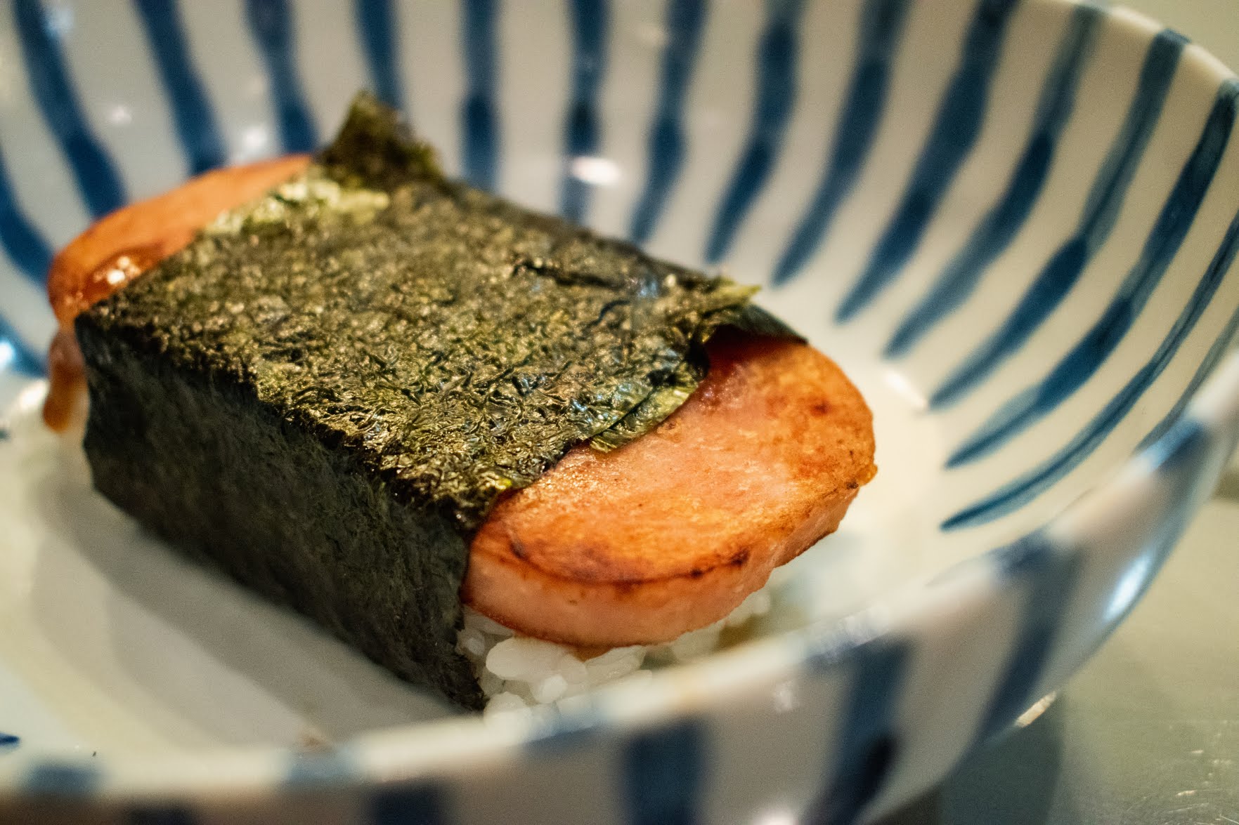 Blue Whale Poke Bar and Grill by null