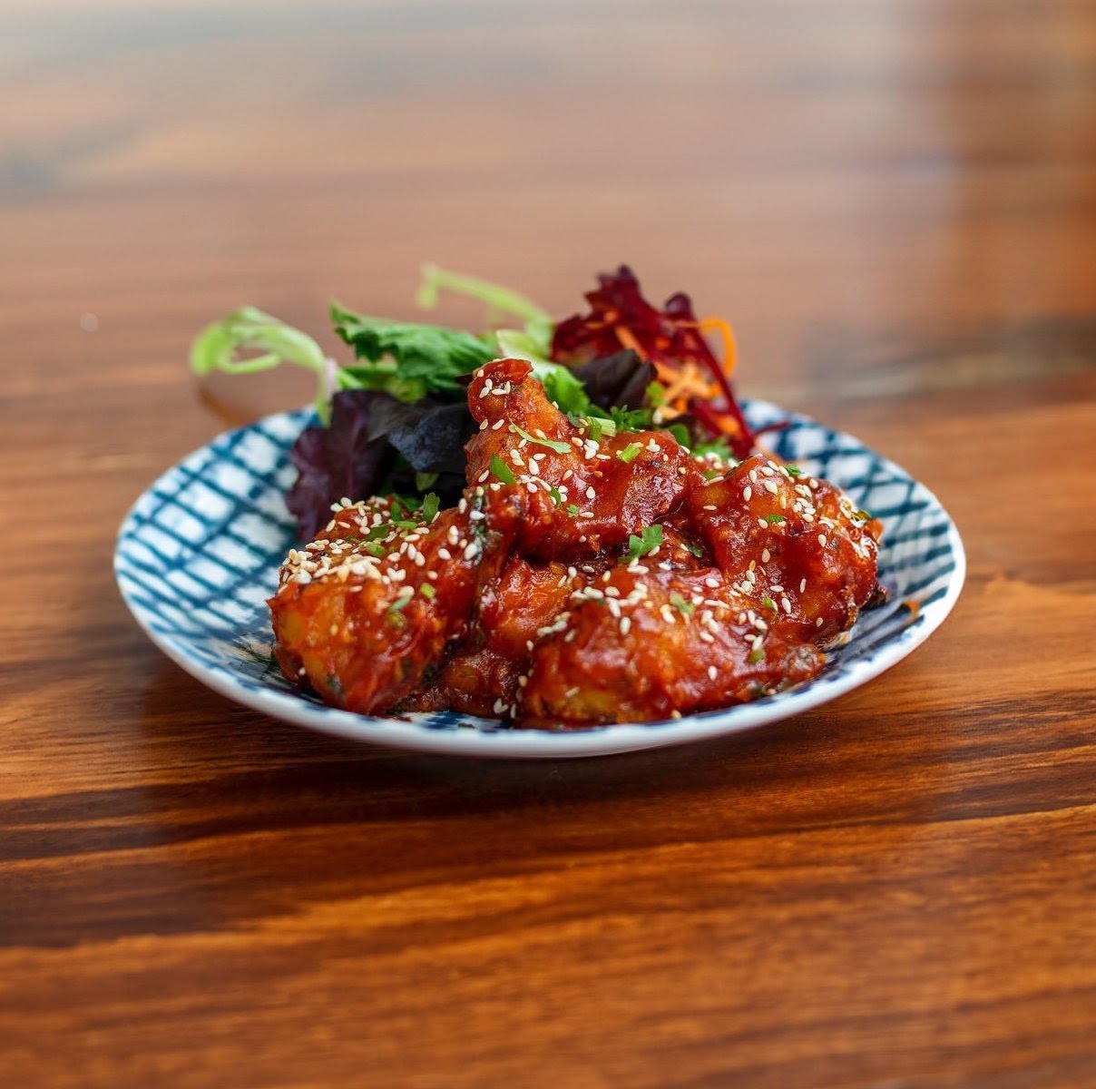 Brick Lane Curry House by null