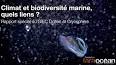 L'impact des micro-organismes sur l'écosystème marin ile ilgili video