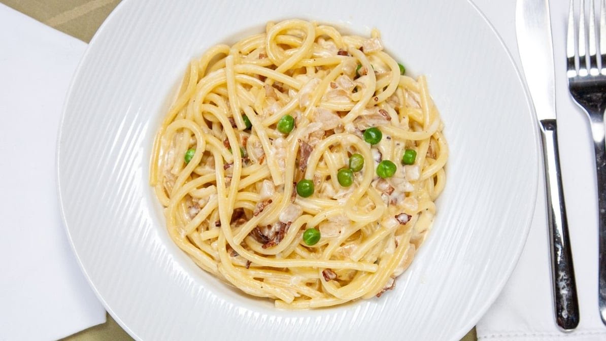 The Portofino Restaurant by null