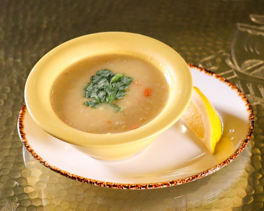 Amardeen Lebanese and Mediterranean Cuisine by null