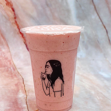 Viva La Boba by null