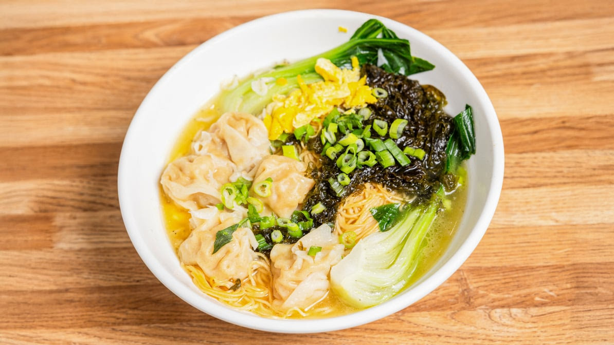 Ah Ma’s Kitchen by null