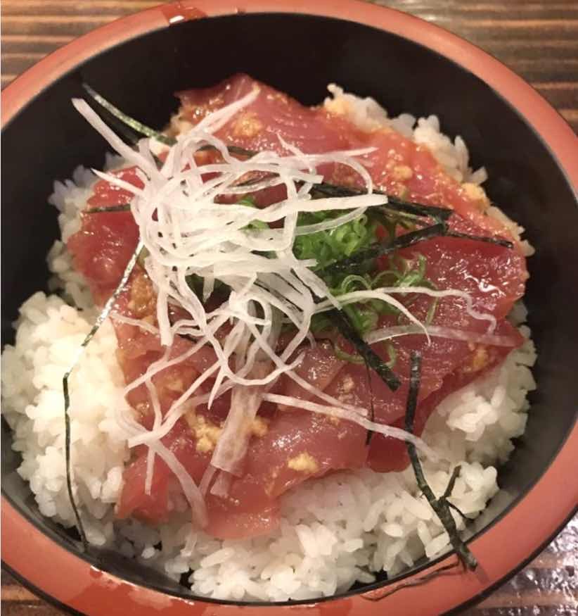 Kaori Sushi かおり寿司 by null