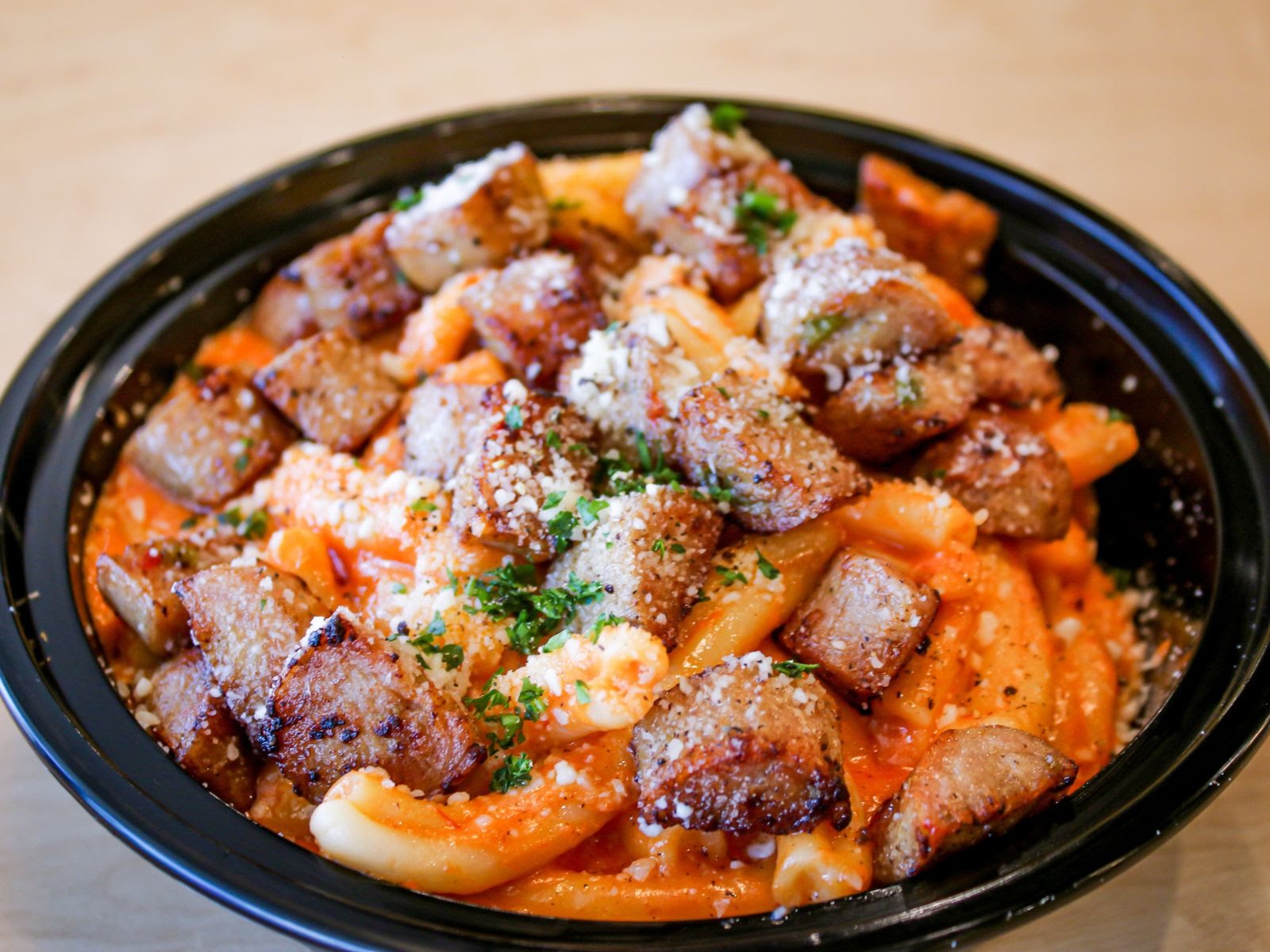 Pasta di Guy by null