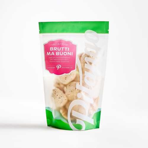 Pitango Gelato & Coffee, Fells Point by null