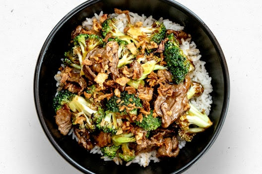 Tin Drum Asian Kitchen & Boba Tea Bar - North Druid Hills by null