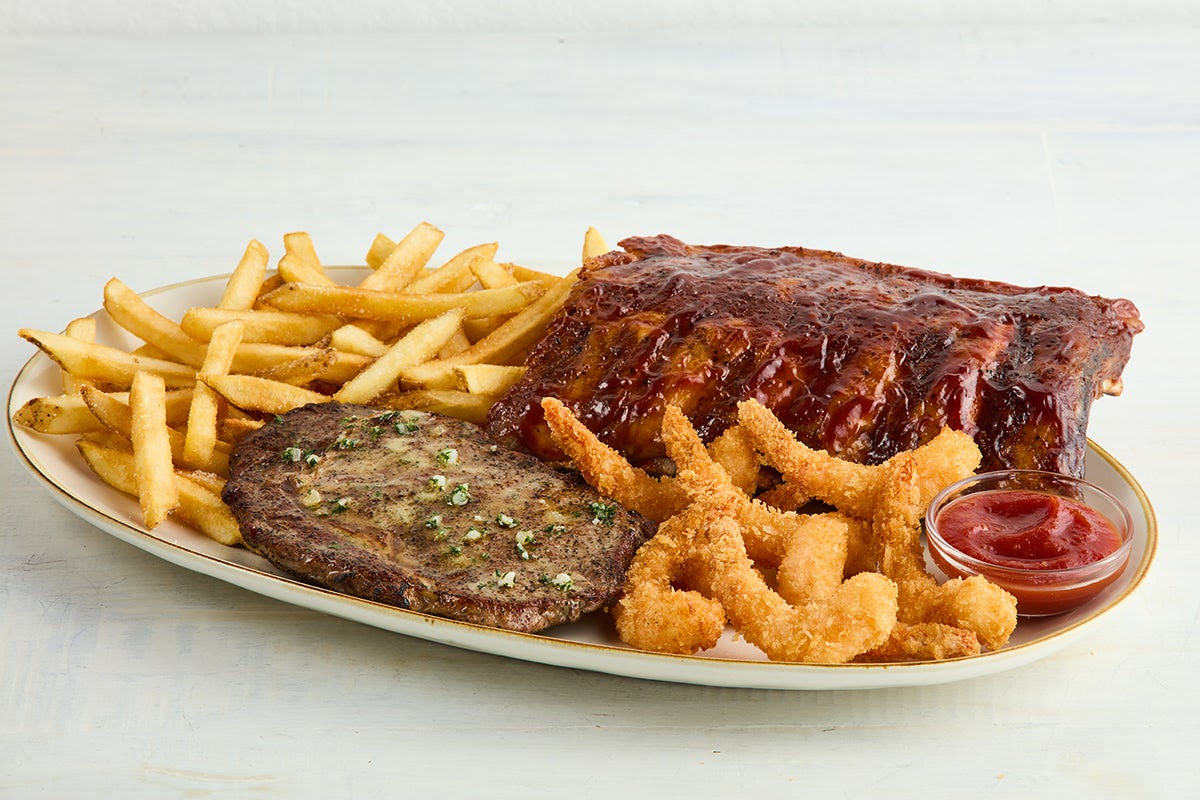 Ruby Tuesday by null