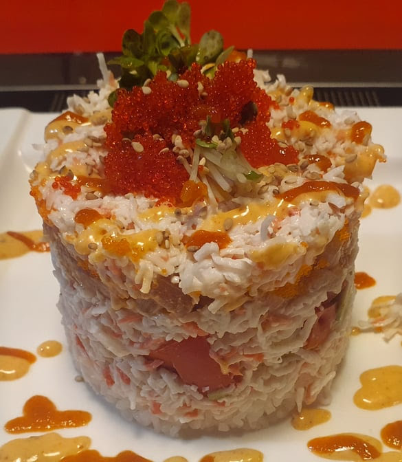 Goong Korean BBQ by null