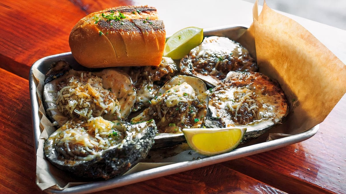 The Crab Station- Deep Ellum by null