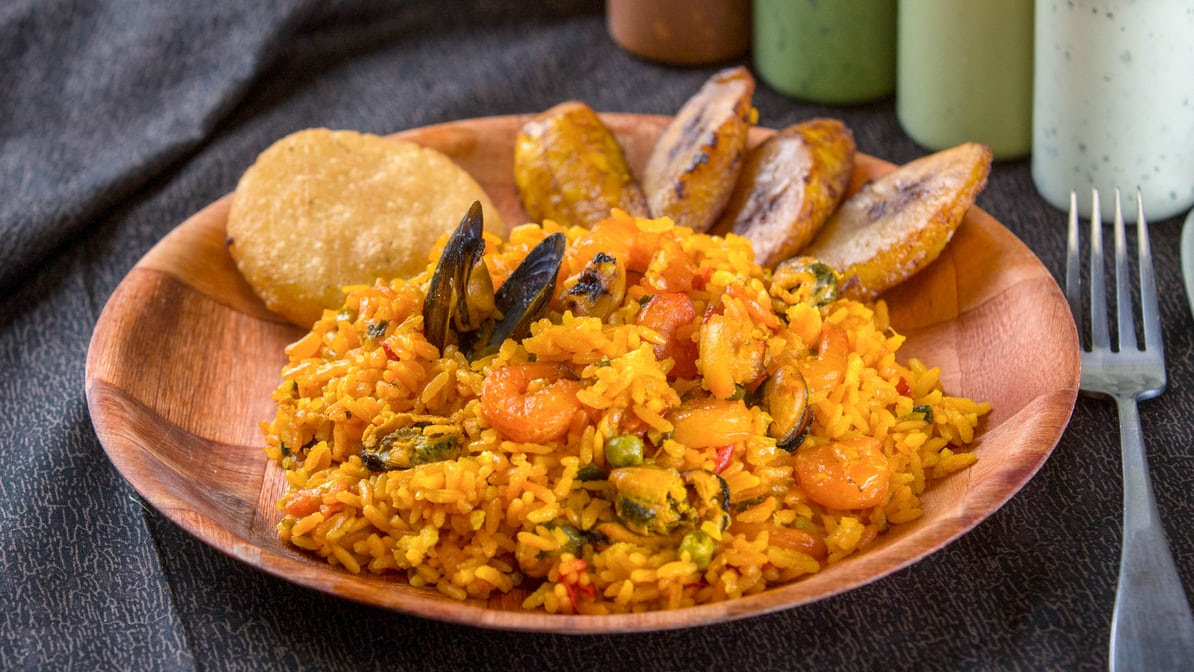 Doña Maria Restaurante by null