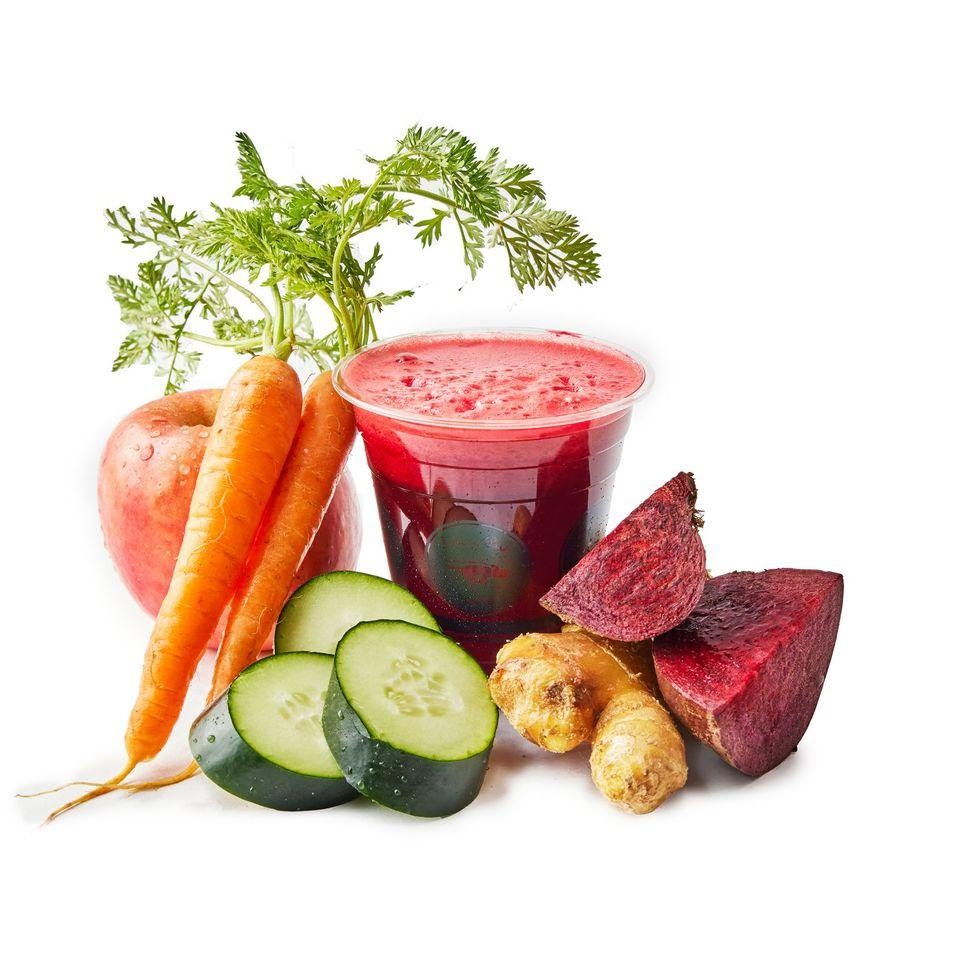 Precita Park Cafe & Grill by null