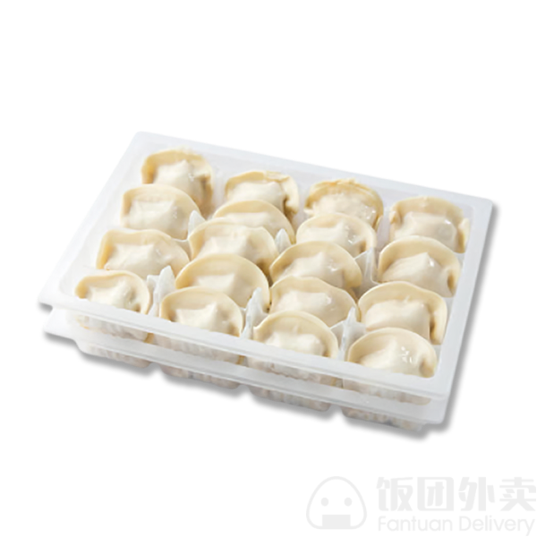 Dumpling King by null