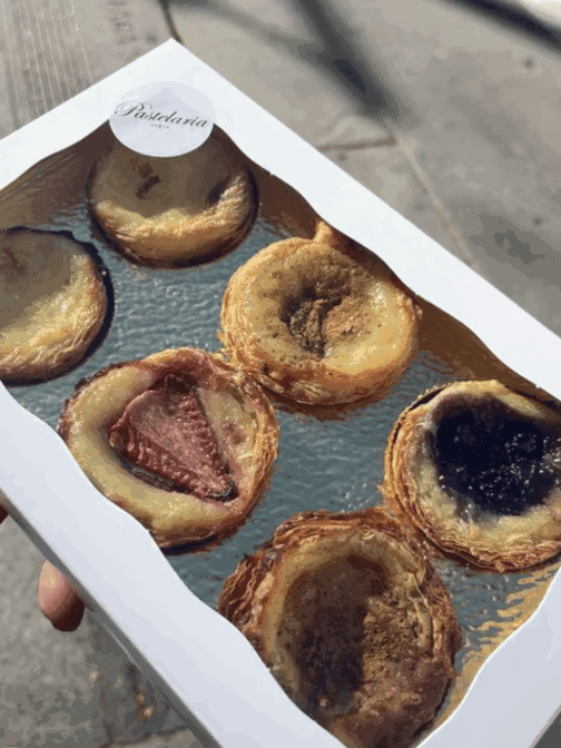 Pastelaria Adega by null