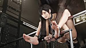 Tifa lockhart came to me with a condom so i could fuck her hot holes free porn videos youporn jpg x Tifa lockhart