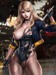 Black canary ravished prey issue part porn comic english jpg x Black canary sexy