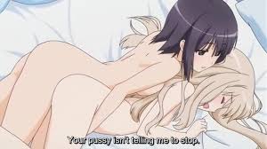 Lesbian anime paradise lesbian comics jpg x Lesbian sex anime