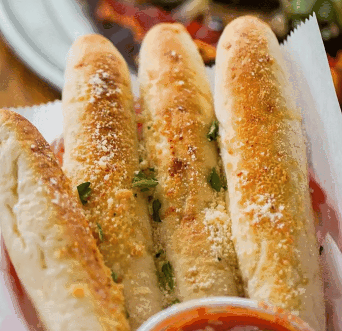 Andiamo! Brick Oven Pizza by null