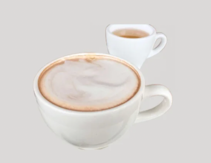 Happy Monday Coffee - Loop by null