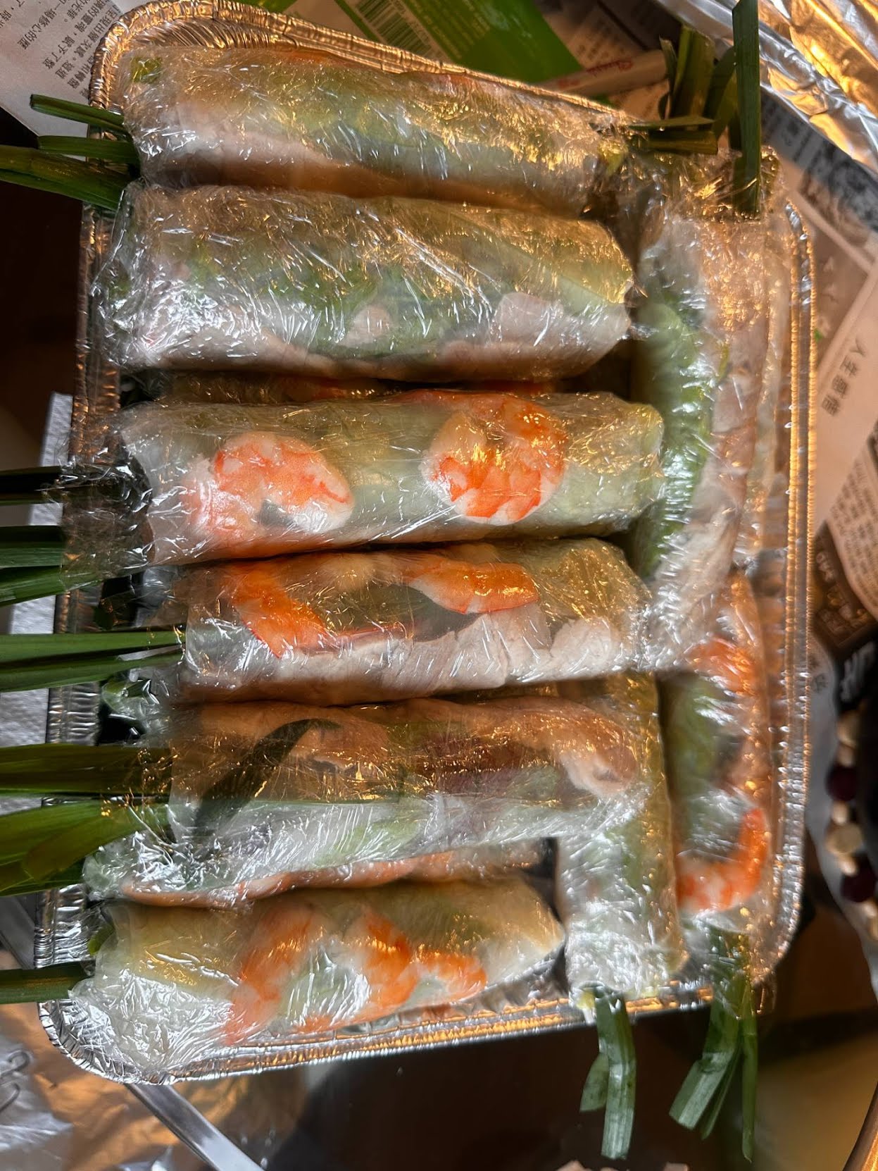 Lua Vietnamese Restaurant by null