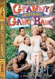 Granny gang bang jpg x Granny gang