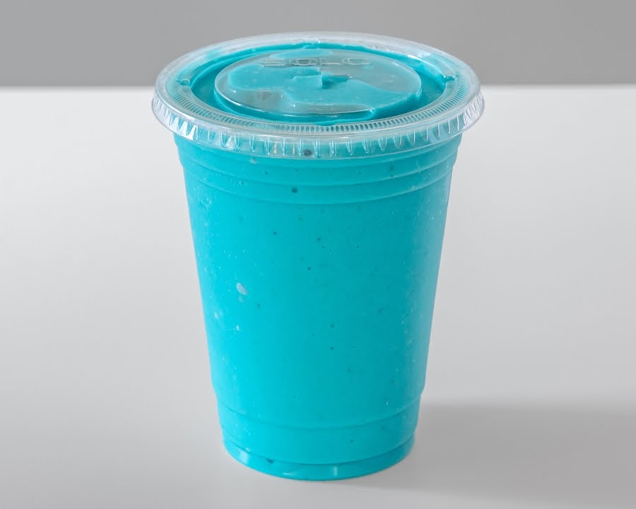 Vim & Victor Wellness Bar by null