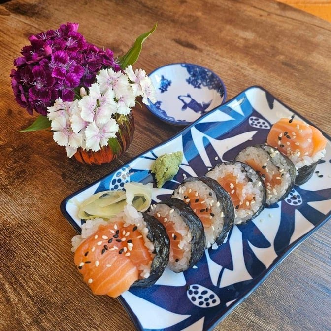 Asian Station by null