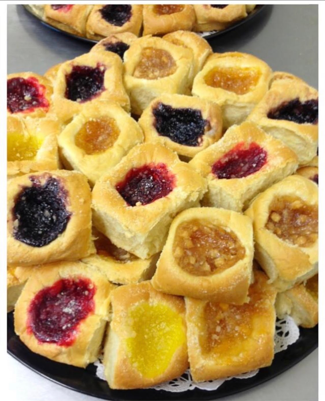 Olde Towne Kolaches by null