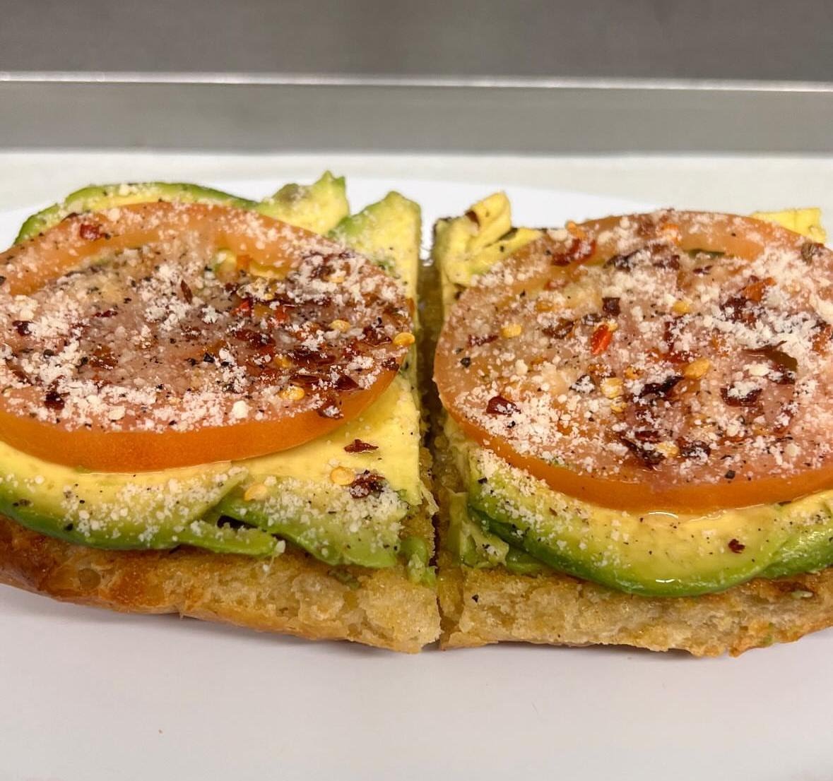 Antone’s Italian Eatery by null