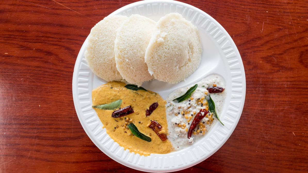 Sri Ganesh Dosa House by null