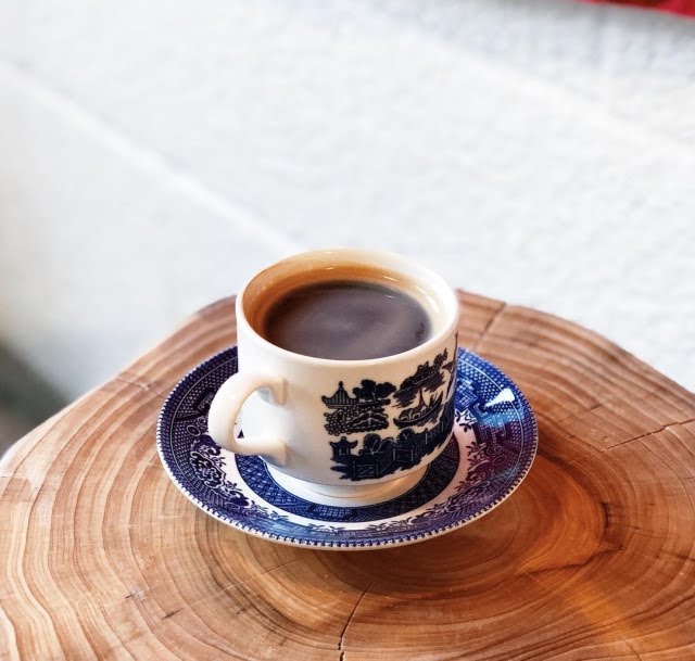 Methodical Coffee by null