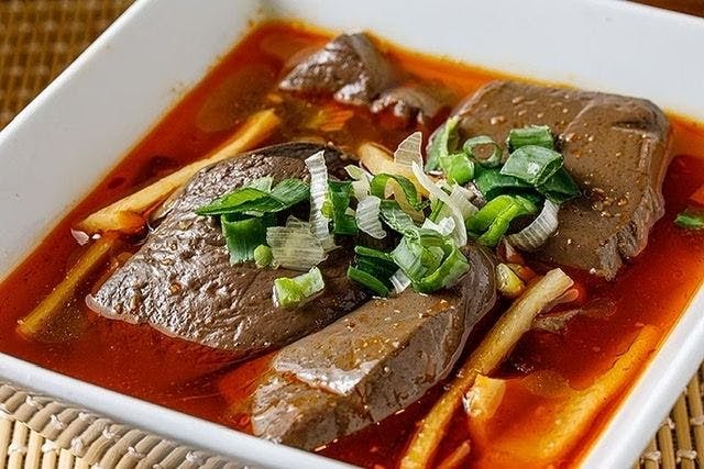 A Cheng Goose by null