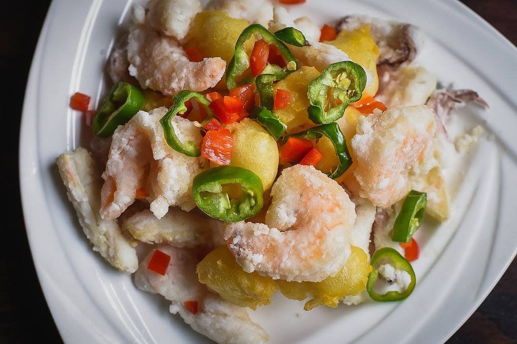 Lee How Fook by null