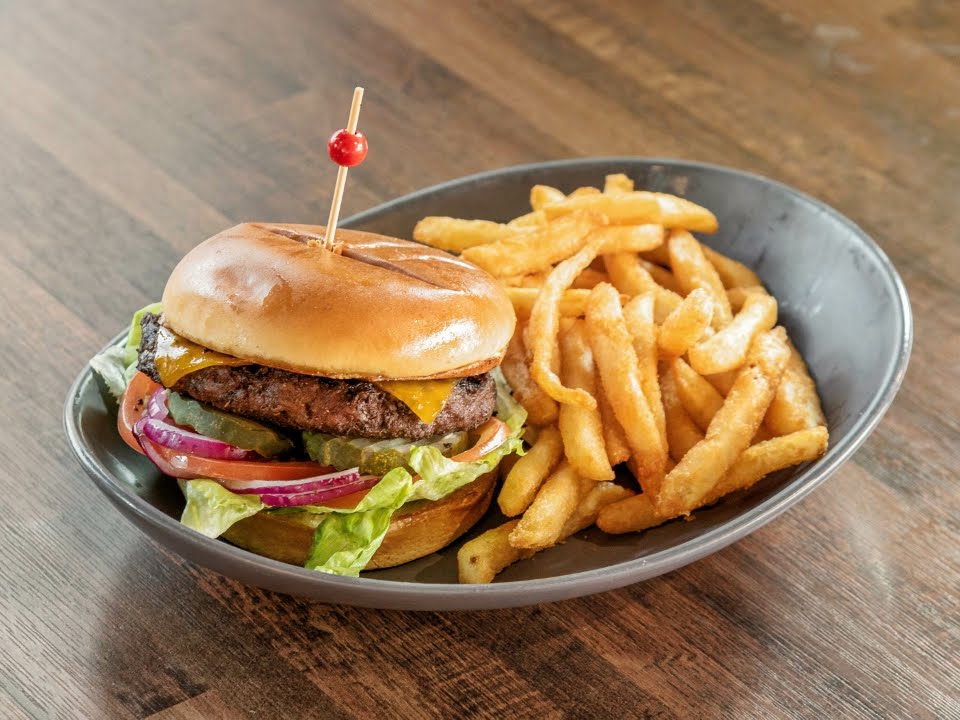 In The Game Peabody by null