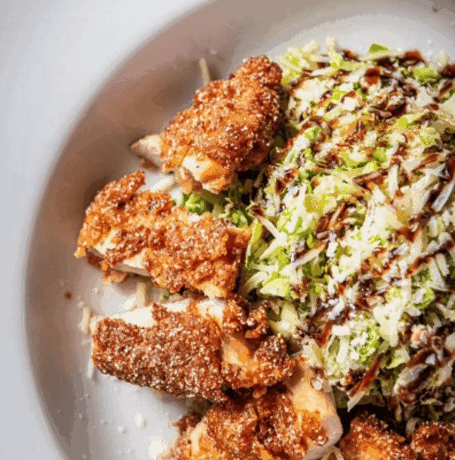 King Street Oyster Bar by null