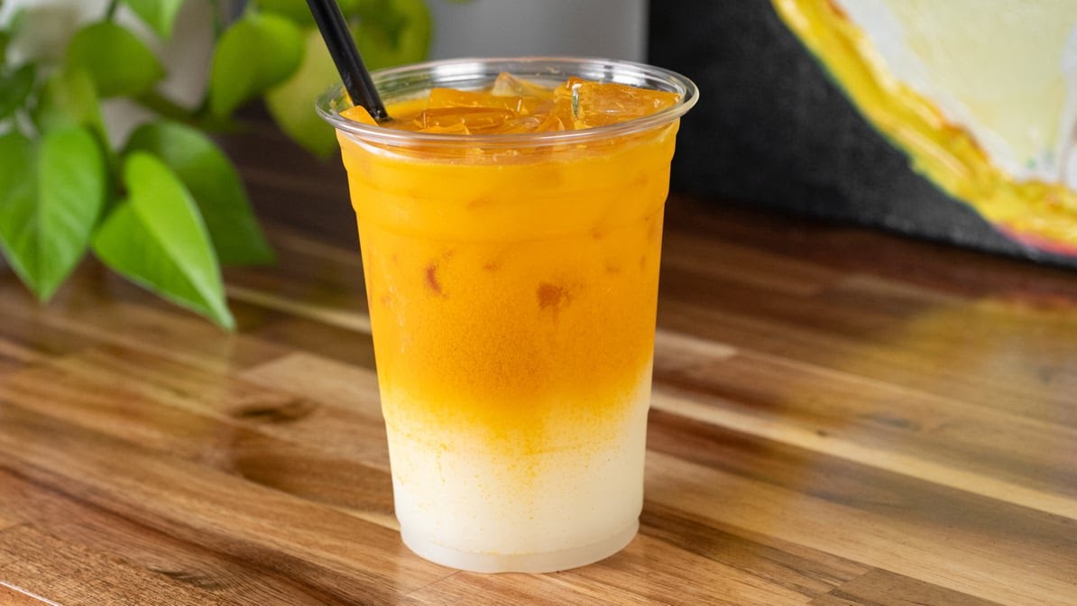 Vui’s Juice Cafe by null