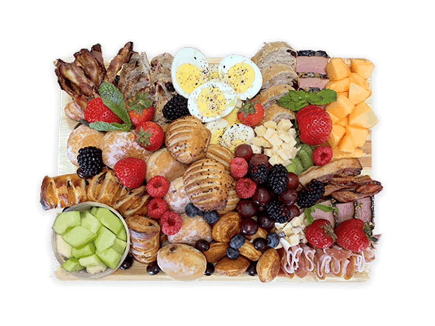 Graze Craze Charcuterie Boards & Boxes by null