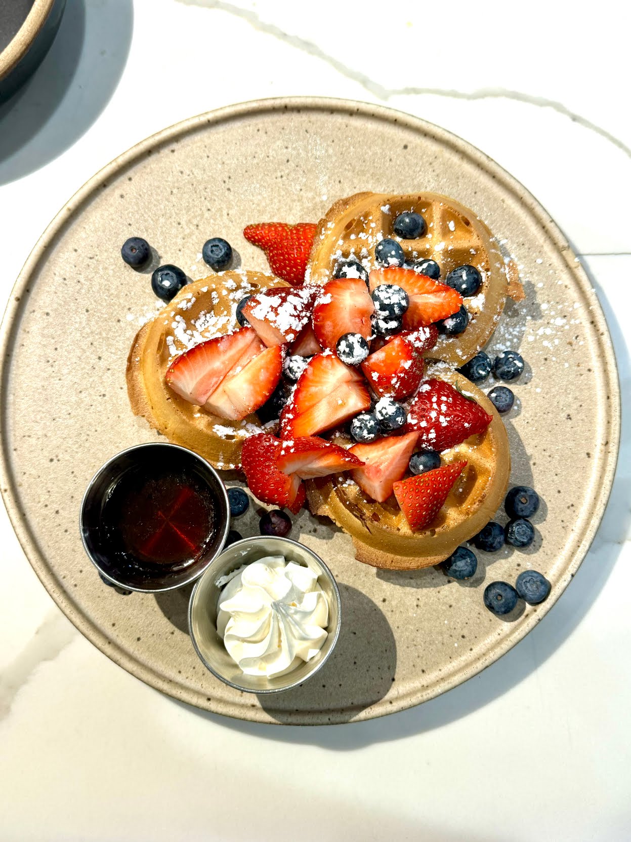 Florence Prime Diner by null