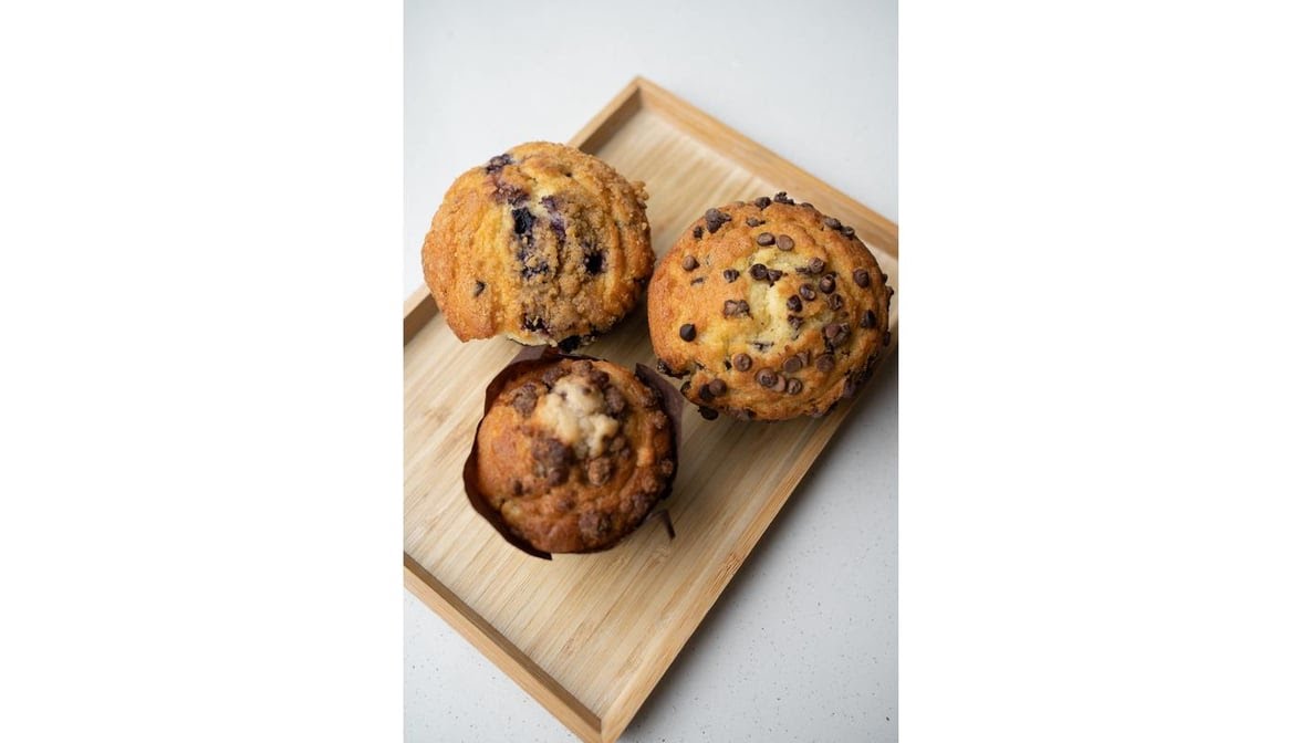 -320° Coffee & Creamery by null