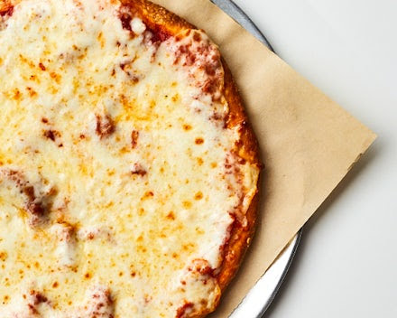 Your Pie Pizza by null