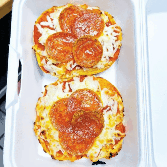 Sol Bol Acai Superfoods, LLC (Downtown Visalia) by null