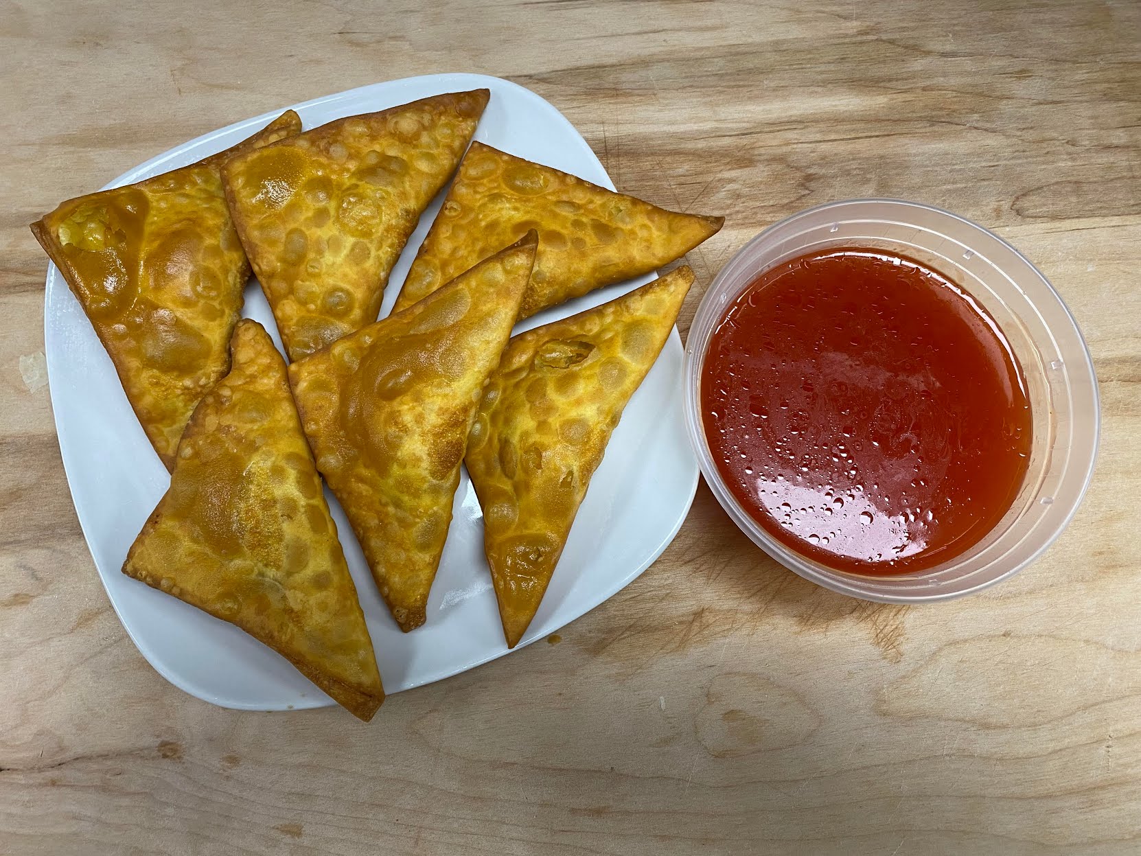 Chans Kitchen by null