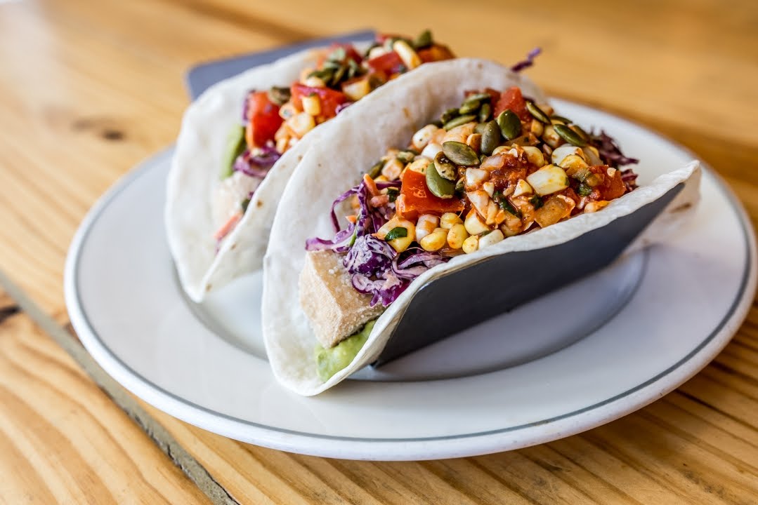 Cleveland Vegan by null